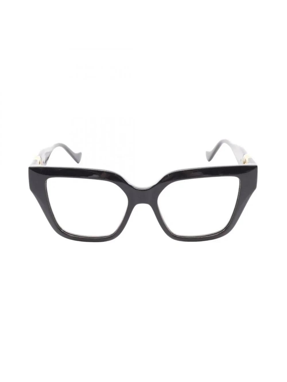 Gucci Sunglasses Eyewear Black